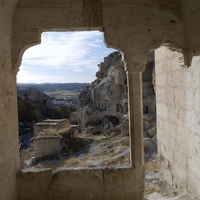 Photo de Turquie - Le Parc Naturel de Göreme